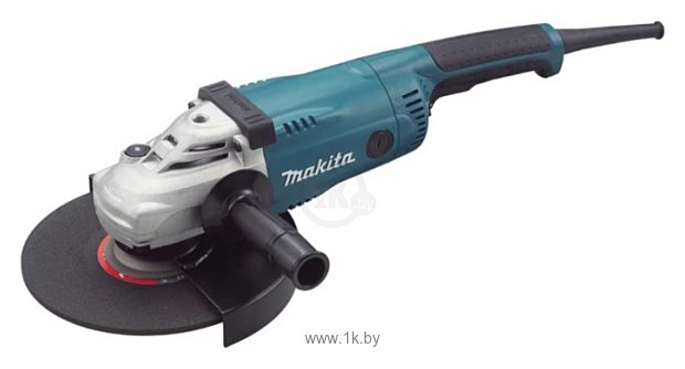 Фотографии Makita GA9020