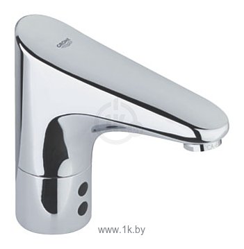 Фотографии Grohe Europlus E 36208