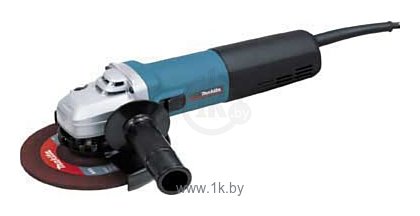 Фотографии Makita 9566C