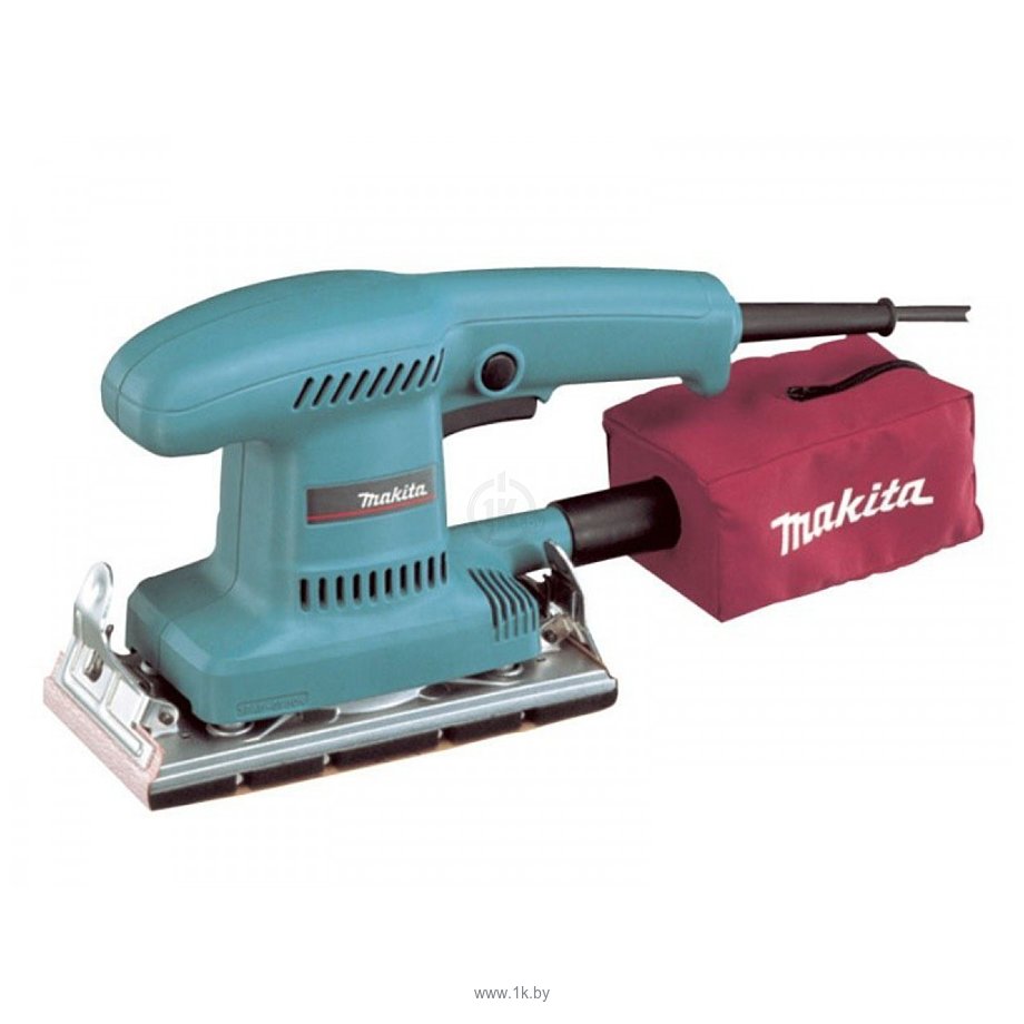 Фотографии Makita BO3700