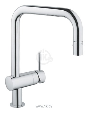 Фотографии Grohe Minta 32322000