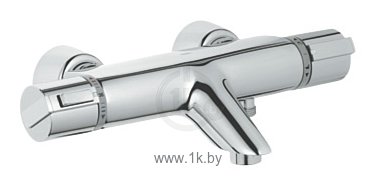 Фотографии Grohe Grohtherm 2000 34174000