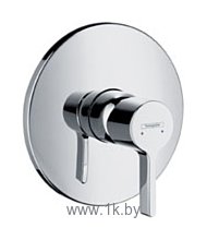 Фотографии Hansgrohe Metris S 31665000