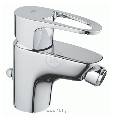 Фотографии Grohe Europlus 33241001