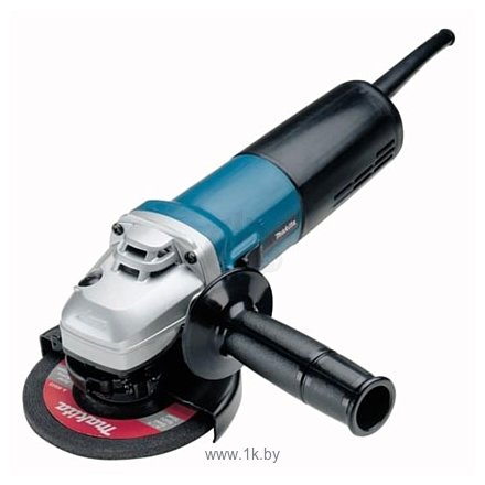 Фотографии Makita 9565C