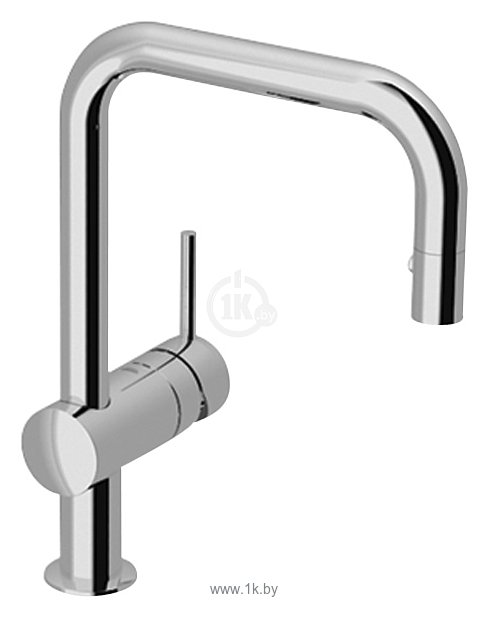 Фотографии Grohe Minta 32322DC0