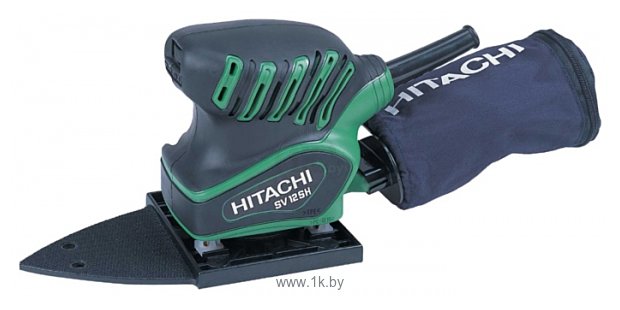 Фотографии Hikoki (Hitachi) SV12SH