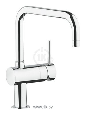 Фотографии Grohe Minta 32488000