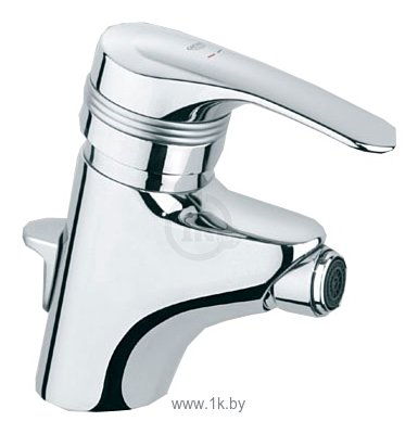 Фотографии Grohe Europlus Solid 33278