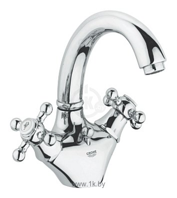 Фотографии Grohe Sinfonia 21014000