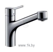 Фотографии Hansgrohe Talis S 32841000