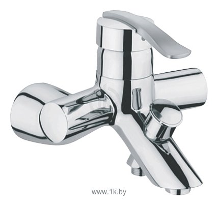 Фотографии Grohe Ectos 33397IP0