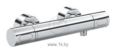 Фотографии Grohe Grohtherm 3000 34274