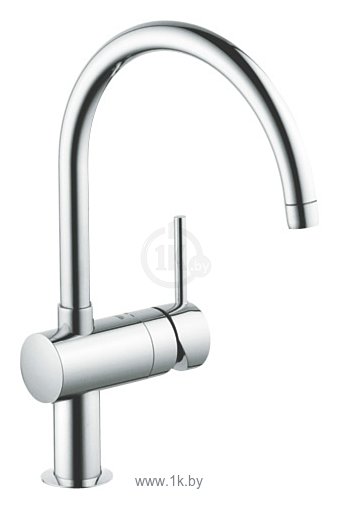 Фотографии Grohe Minta 32918DC0