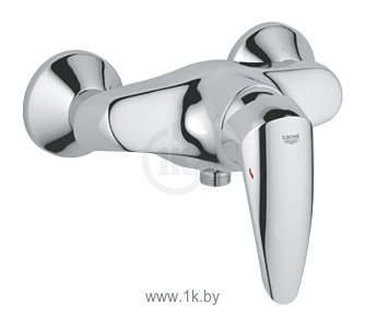 Фотографии Grohe Eurodisc 33569001