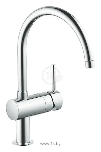 Фотографии Grohe Minta 32917DC0 Фотографии Grohe Minta 32917DC0
