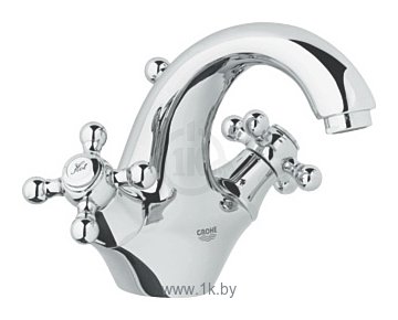 Фотографии Grohe Sinfonia 21012000