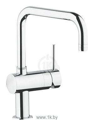 Фотографии Grohe Minta 32488DC0