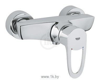 Фотографии Grohe Europlus 33577001