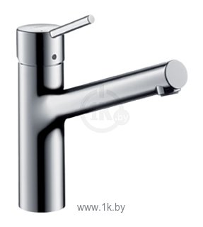 Фотографии Hansgrohe Talis S 32851000