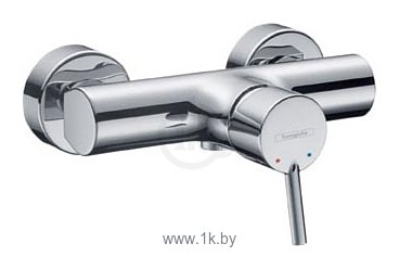 Фотографии Hansgrohe Talis S 32620000