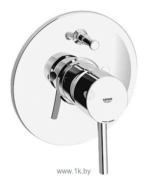 Фотографии Grohe Concetto 32214000