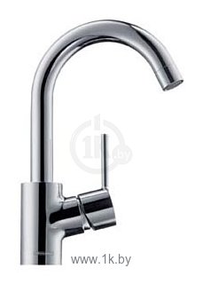 Фотографии Hansgrohe Talis S 32070000