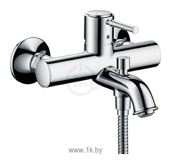 Фотографии Hansgrohe Talis Classic 14140000