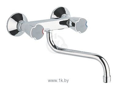 Фотографии Grohe Costa 31187000