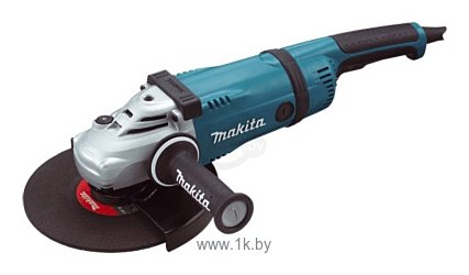 Фотографии Makita GA9030SF