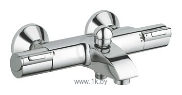 Фотографии Grohe Grohtherm-1000 34155000