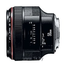 Фотографии Canon EF 50mm f/1L USM