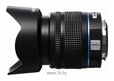 Фотографии Samsung D-XENON 18-55mm f/3.5-5.6