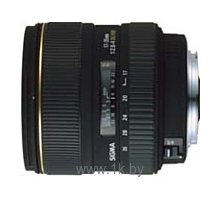 Фотографии Sigma AF 17-35mm F2.8-4 EX ASPHERICAL HSM Canon EF