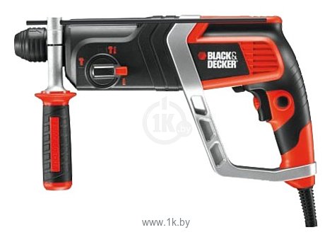 Фотографии Black&Decker KD 990 KA