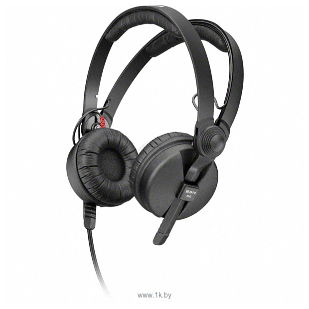 Фотографии Sennheiser HD 25-1-II