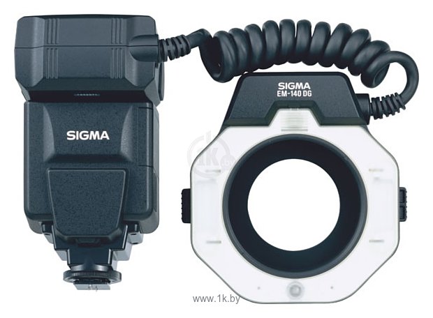 Фотографии Sigma EM 140 DG Macro for Sony