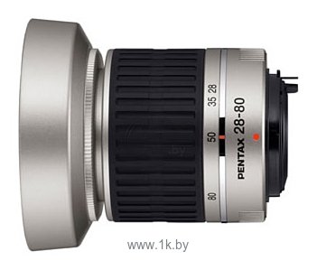 Фотографии Pentax SMC FA J 28-80mm f/3.5-5.6 AL