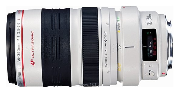 Фотографии Canon EF 35-350mm f/3.5-5.6L USM