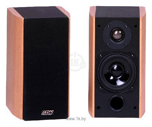 Фотографии ASW Loudspeaker Sonus S - 55