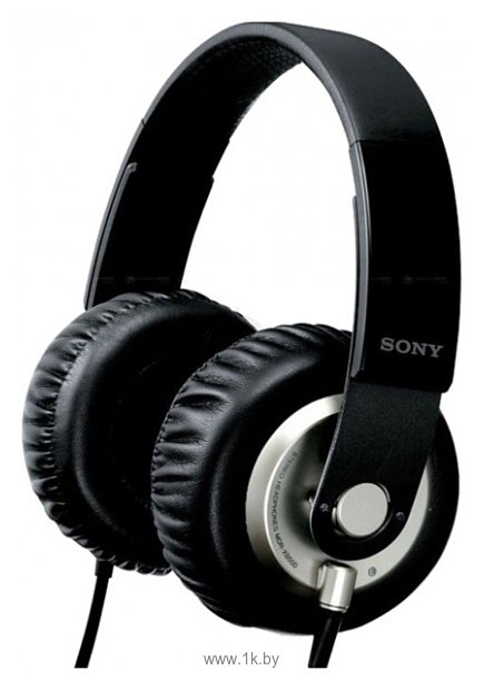 Фотографии Sony MDR-XB500