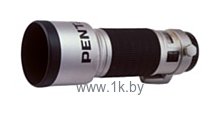 Фотографии Pentax SMC FA 200mm f/2.8 ED (IF)