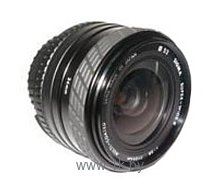 Фотографии Sigma AF 24mm f/2.8 Nikon F