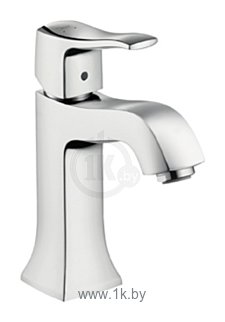 Фотографии Hansgrohe Metris Classic 31075000