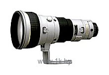 Фотографии Nikon 400mm f/2.8D IF-ED AF-S Nikkor