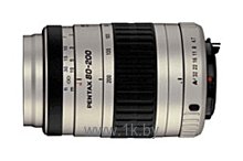 Фотографии Pentax SMC FA 80-200mm f/4.7-5.6