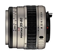 Фотографии Pentax SMC FA 35-80mm f/4-5.6