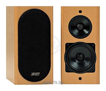 Фотографии ASW Loudspeaker Cantius 0.5