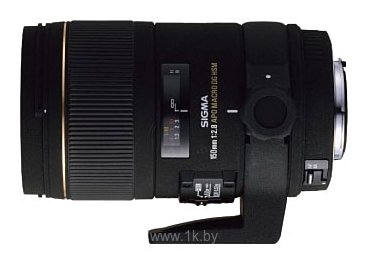 Фотографии Sigma AF 150mm f/2.8 EX DG APO MACRO HSM Minolta A