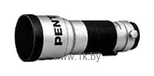 Фотографии Pentax SMC FA 400mm f/5.6 ED (IF)